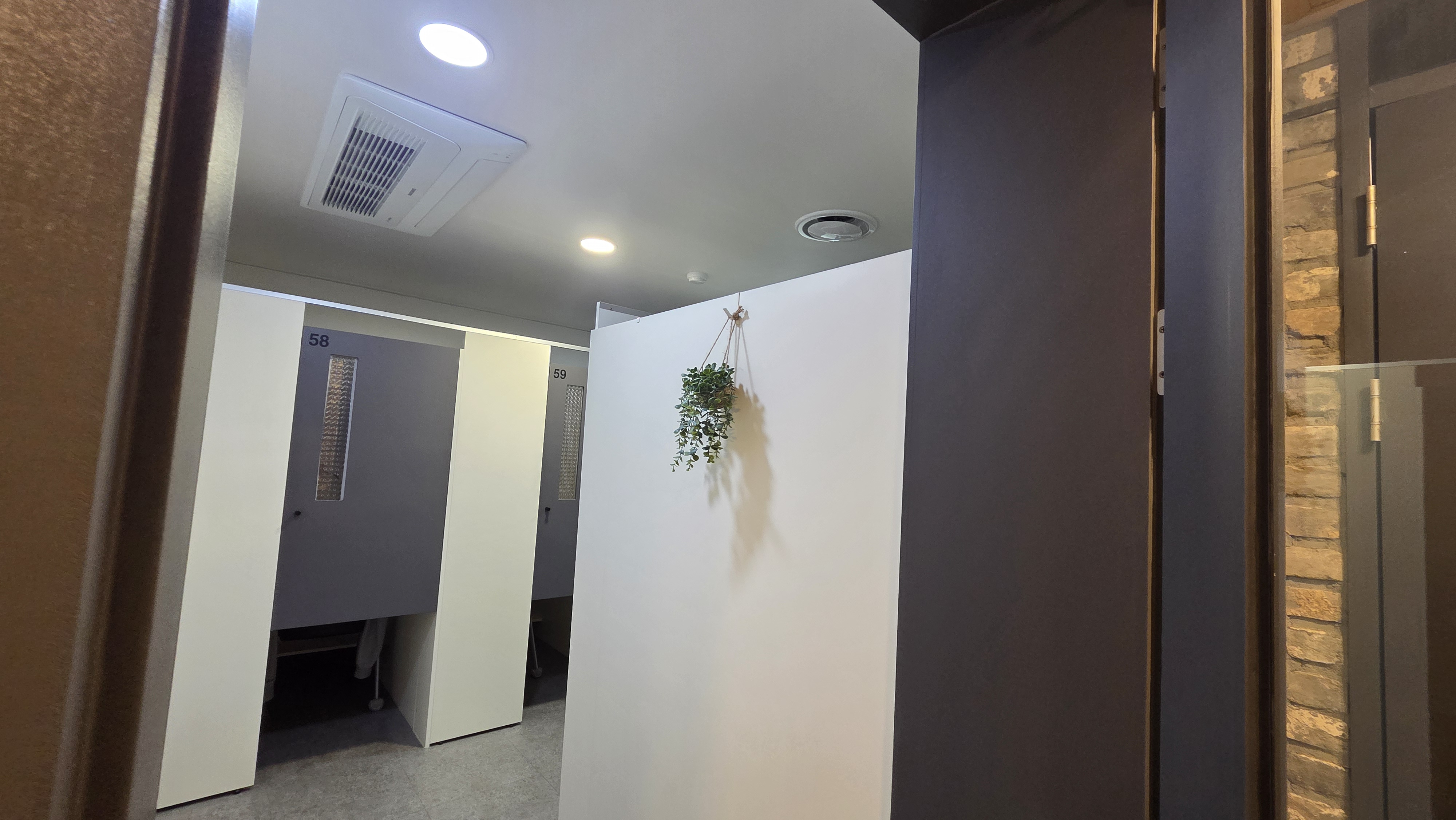 강남 환기청정기 시공 사례 3
